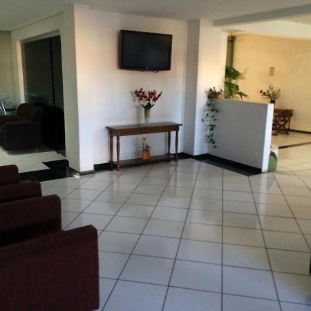 Hotel Jardim جاو المظهر الخارجي الصورة