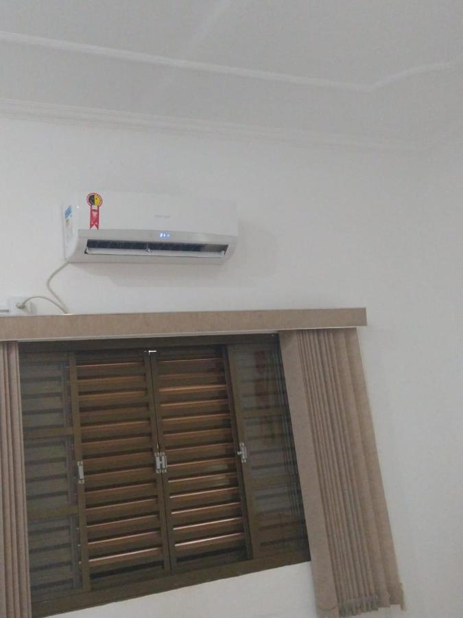 Hotel Jardim جاو المظهر الخارجي الصورة