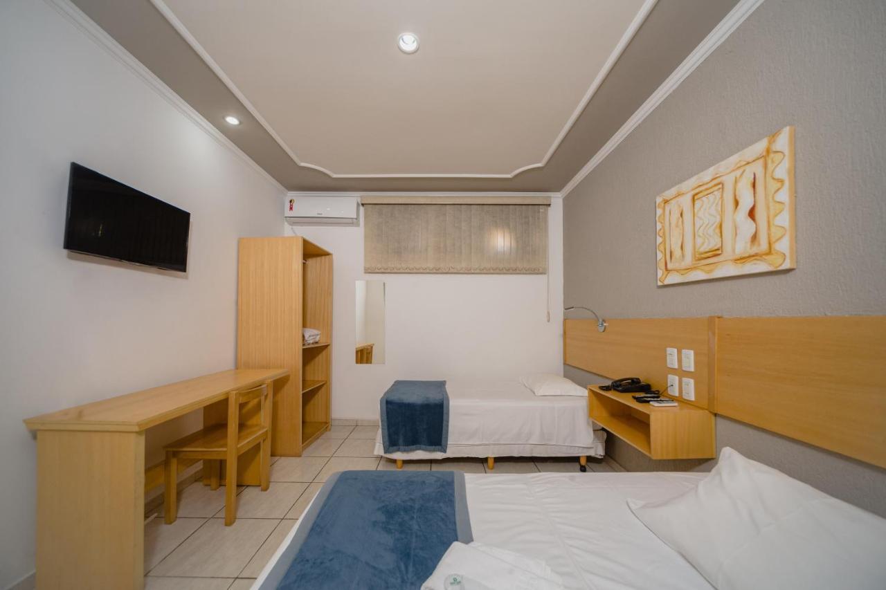 Hotel Jardim جاو المظهر الخارجي الصورة