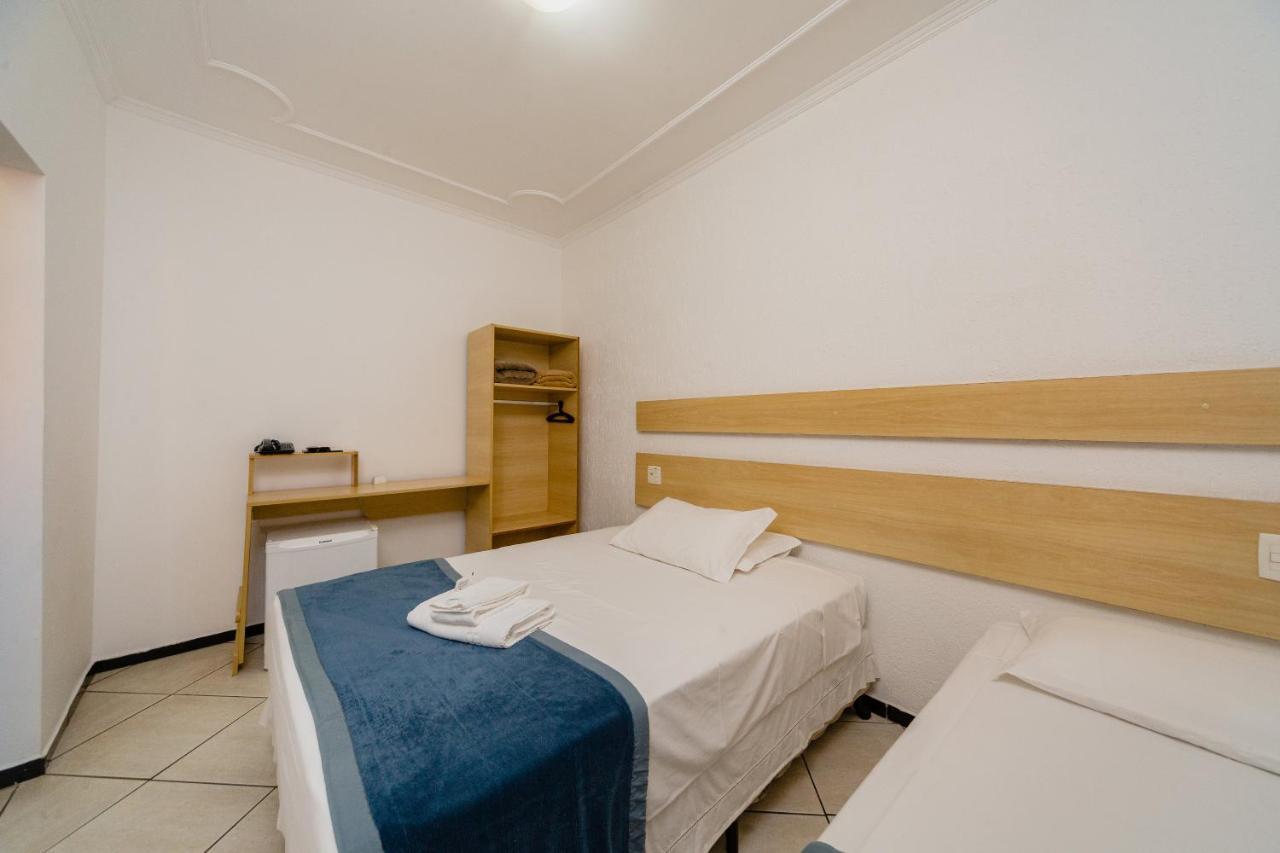 Hotel Jardim جاو المظهر الخارجي الصورة