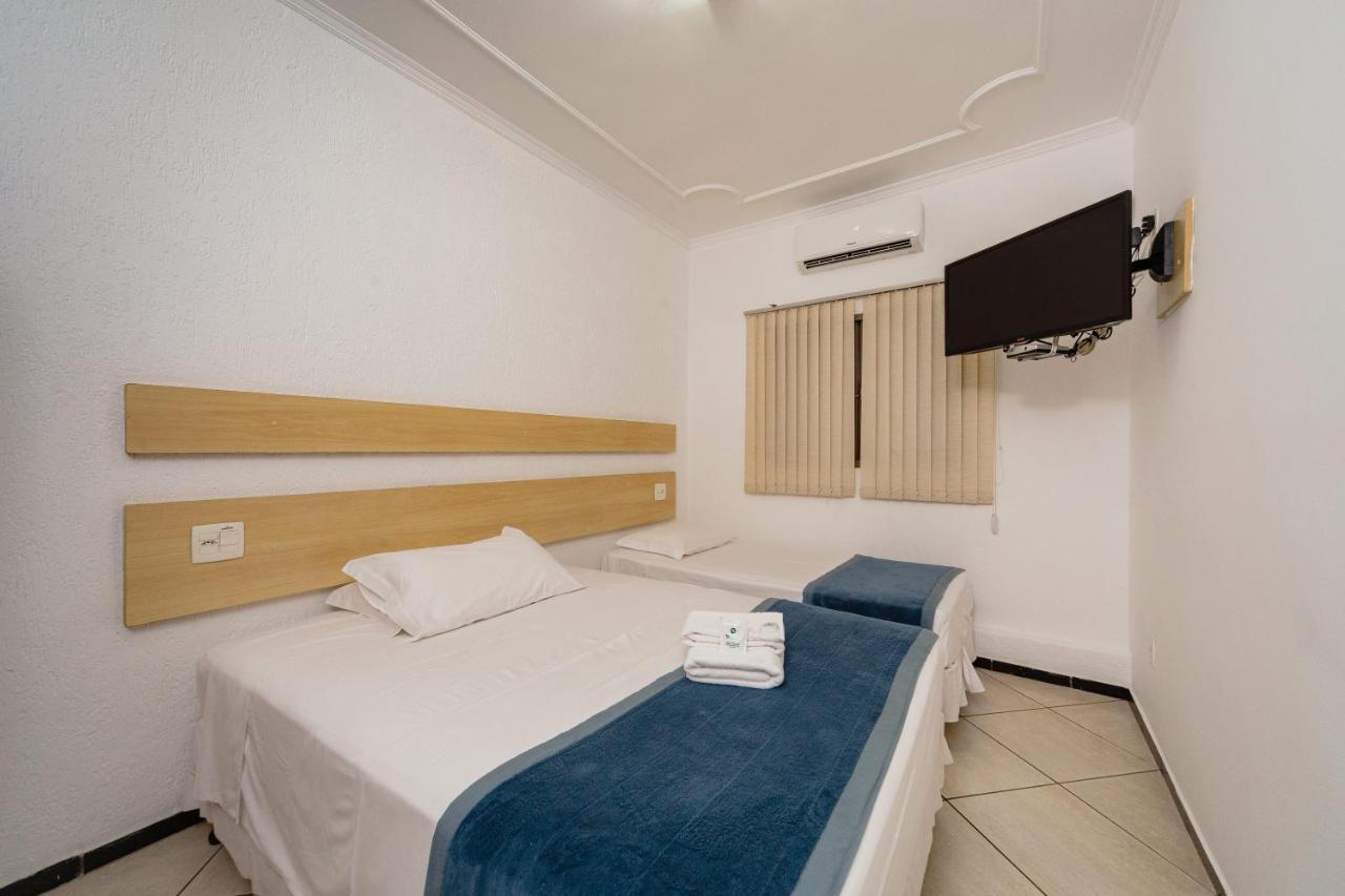 Hotel Jardim جاو المظهر الخارجي الصورة