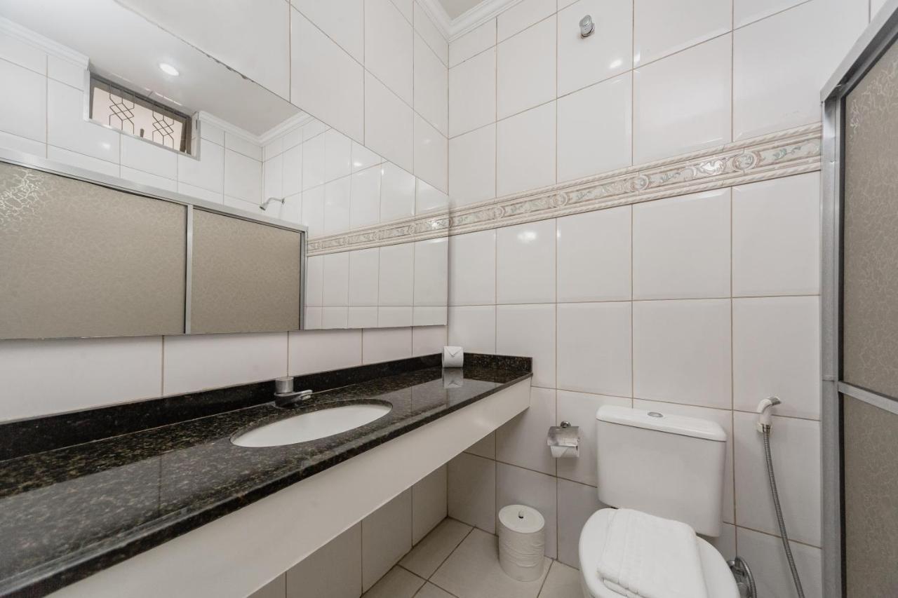 Hotel Jardim جاو المظهر الخارجي الصورة