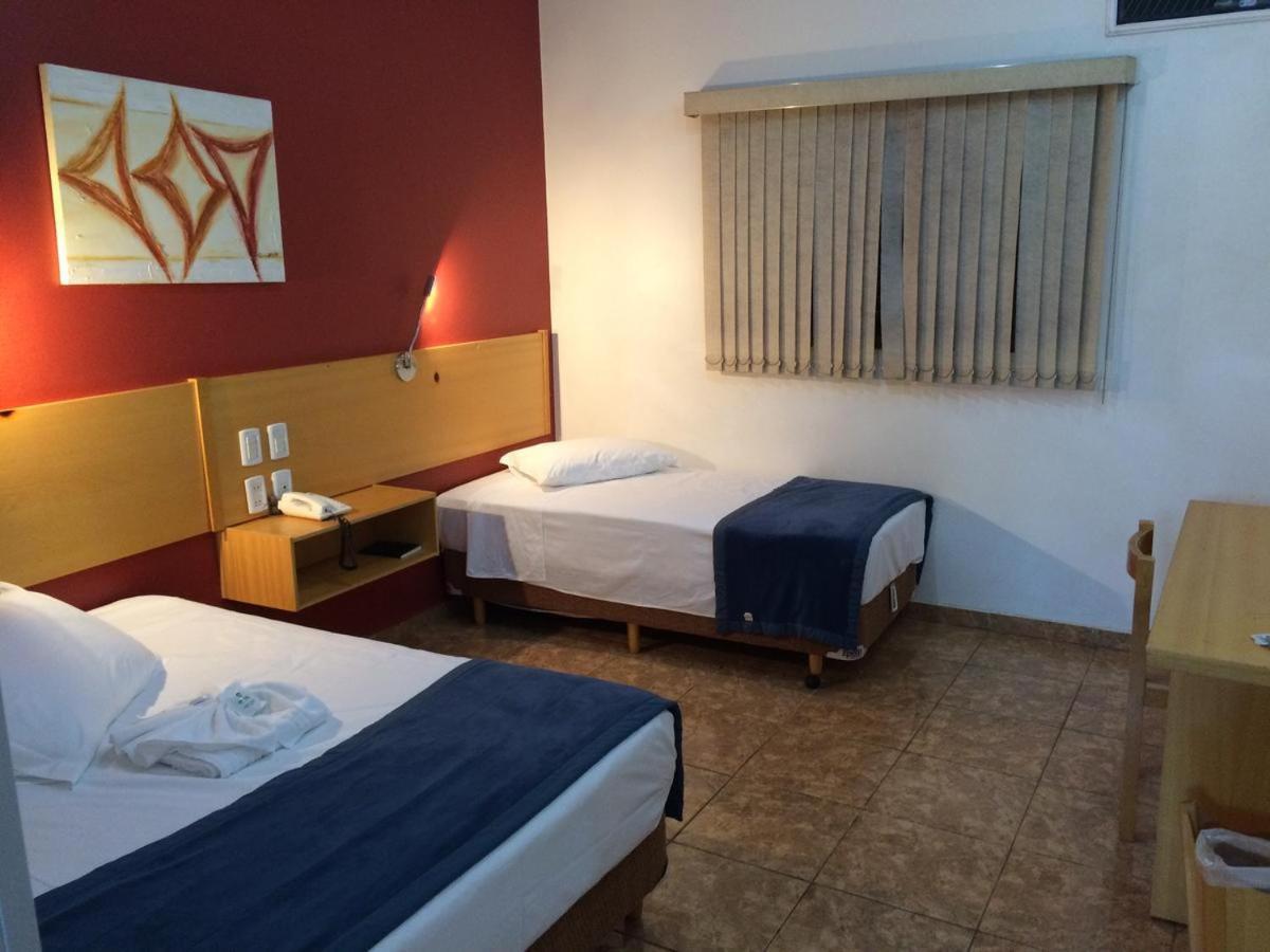 Hotel Jardim جاو المظهر الخارجي الصورة